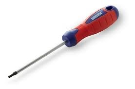 DESTORNILLADOR TORX CORTO 6X100MM