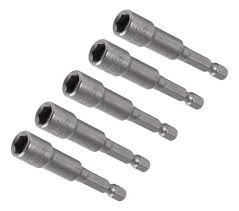 Boquilla Magnetica 7/16 X 45 Mm Bremen x unidad