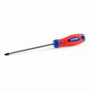 DESTORNILLADOR Mango GOMA PH (+) 2.0 (ø6x100mm) BREMEN®