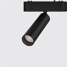 SPOT MOVIL 7W 15G 2700K 14CM SKYLINE MACROLED