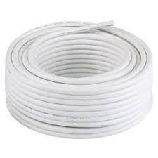 CABLE TIPO TALLER 3X1.5 BLANCO FLEXIVOLT