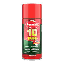 PENETRIT 328 10 FUNCIONES AEROSOL X 432 CM3