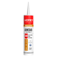HOMEY 590 ADHESIVO DE MONTAJE X 280