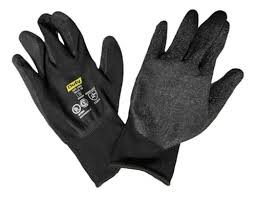 GUANTES POLIESTER G13 PU DUTY TALLE 10