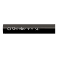 Tubo rígido Sistelectric NERA SD ø22mm x 3metros