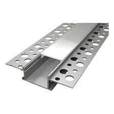 PERFIL DURLOCK EMBUTIR PER25 X2MTS 53X13