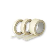 CINTA PAPEL ENMASCARAR 24MM X40MTS