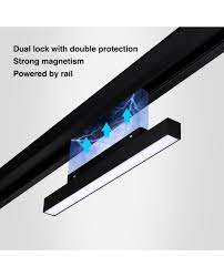 LED MAGNETIC FLOOD LIGHT  4000K 300