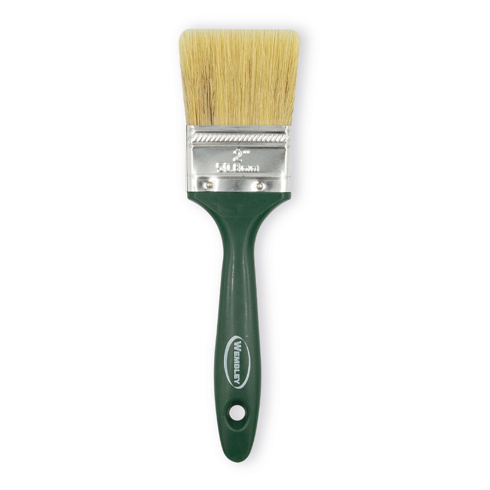 PINCEL CERDA NATURAL 60% N°30 WEMBLEY
