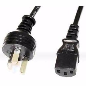 CABLE INTERLOCK POWER PC 220V