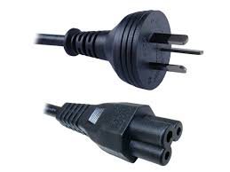 CABLE POWER INTERLOCK TREBOL