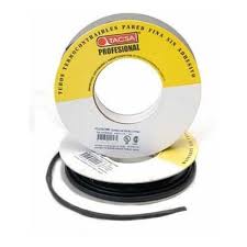 TERMOCONTRAIBLE 6.4mm 1/4" TACSA