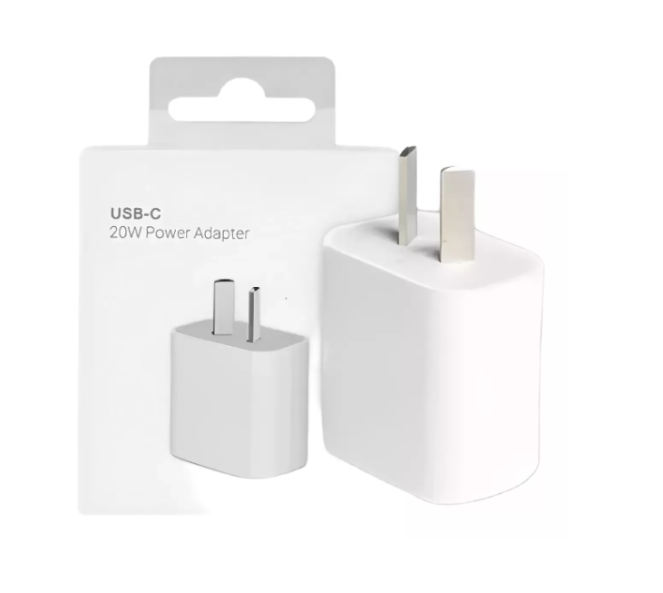 Cargador Adaptador 20w Usb C Star Vision