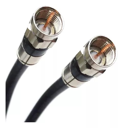 MANO DE OBRA ARMADO DE extension coaxil 2 RG6