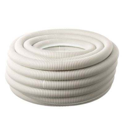 CAÑO CORRUGADO IGNIFUGO MULTILED 1 1/4 X ROLLO