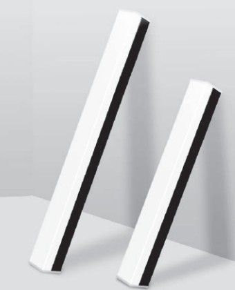 LINEAL LED 60 CM 20W blanco 3000K