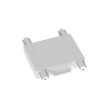 CONECTOR PROLONGADOR RIEL MAGNET SKYLINE BLANCO MACROLED