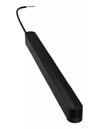 FUENTE ALIMENTACION 200W 48V NEGRO SKYLINE 340X25X27MM