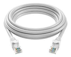 CABLE UTP CAT 6 DITRON INTERIOR 10 METROS
